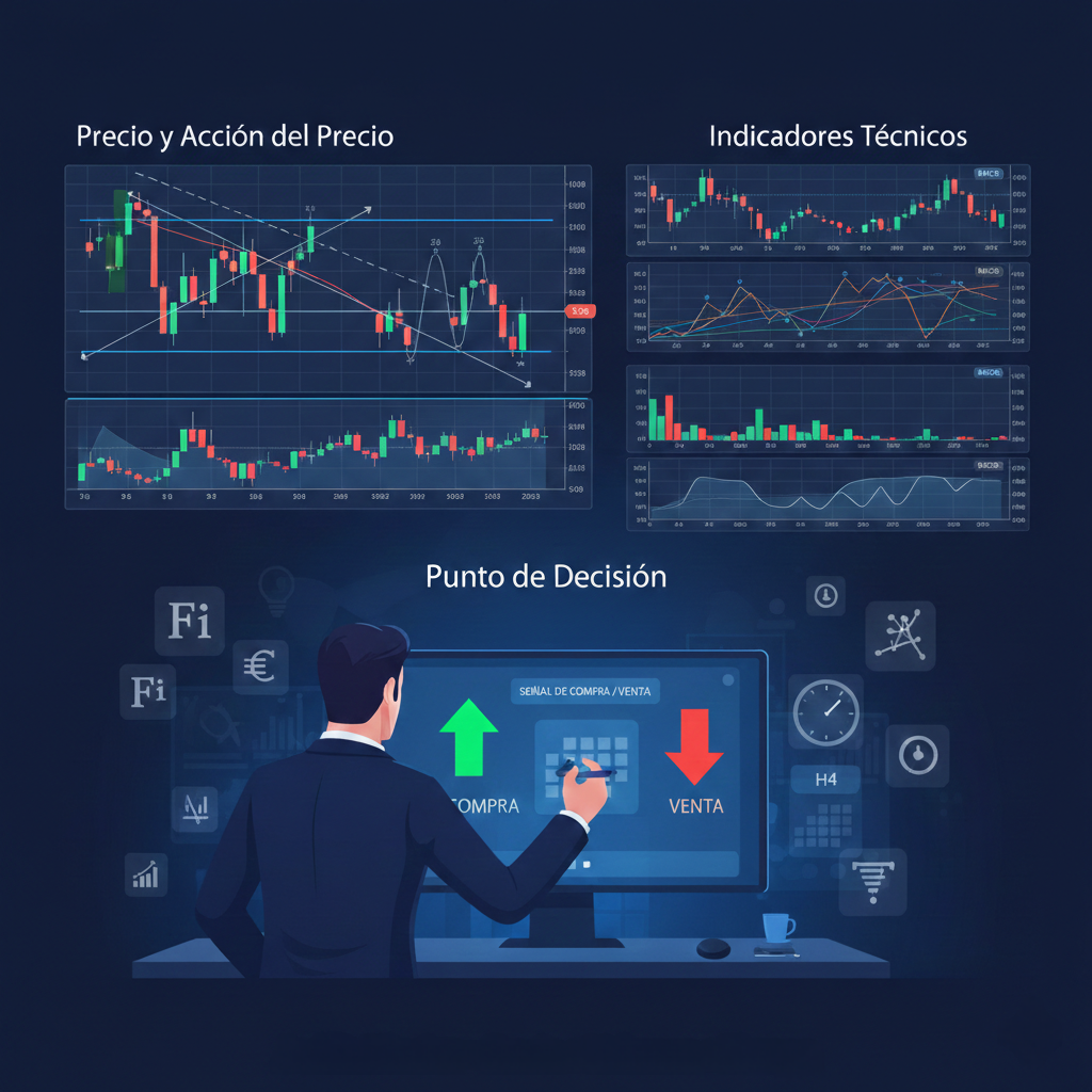 Análisis de velas japonesas